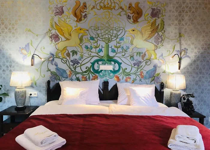 Hotel Ester Cracovia